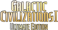 Galactic Civilizations I: Ultimate