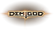 Demigod