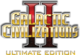 Galactic Civilizations II: Ultimate