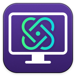 DesktopGPT icon