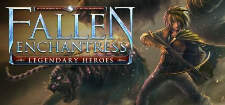 Fallen Enchantress: Legendary Heroes