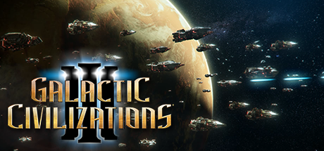 Galactic Civilizations III