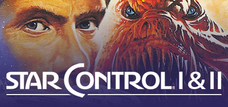 Star Control I & II