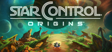 Star Control: Origins