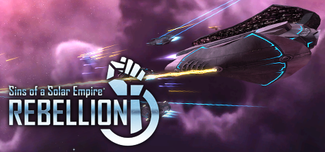 Sins of a Solar Empire: Rebellion