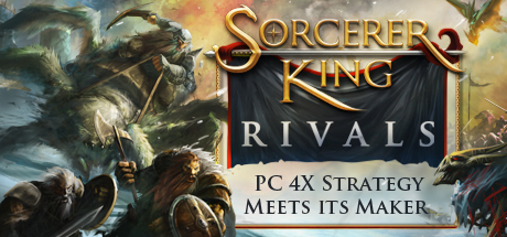 Sorcerer King: Rivals