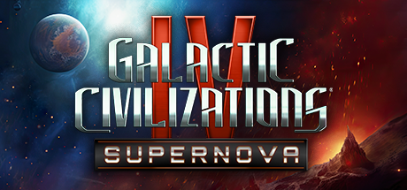 Galactic Civilizations IV: Supernova