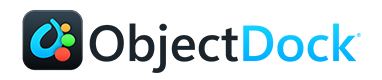 ObjectDock Logo